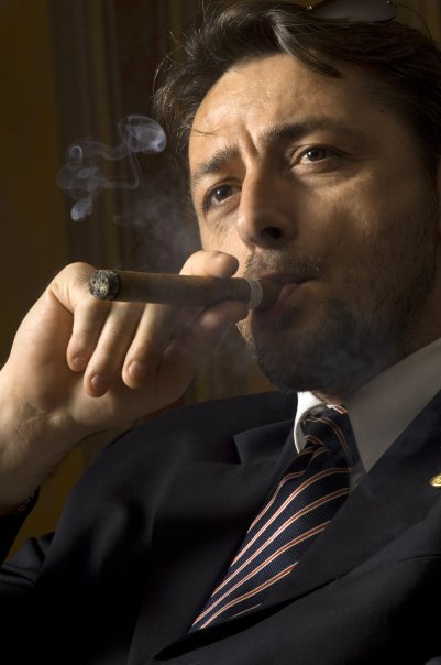 Oscar Ribichini